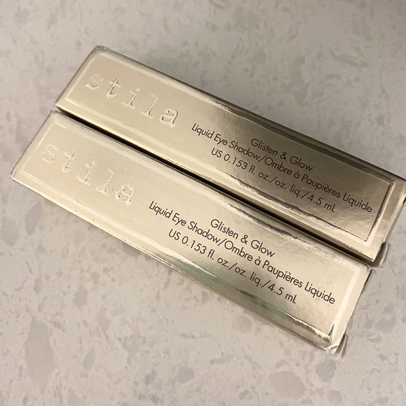 🌟 Glisten & Glow Liquid Eyeshadow - Oasis - Brand New in Box ✨ - Picture 9 of 11